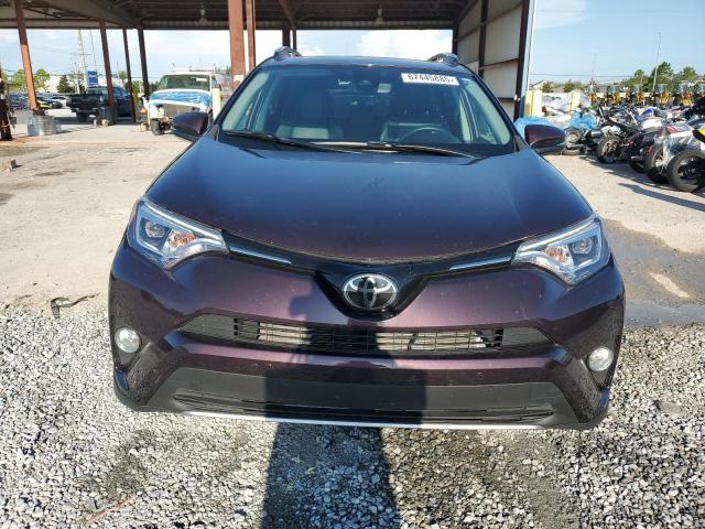 2017 TOYOTA RAV4 LIMIT 2T3YFREV8HW370162