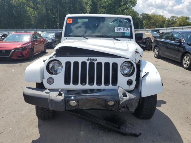 2015 JEEP WRANGLER UNLIMITED SAHARA 1C4HJWEG8FL661372