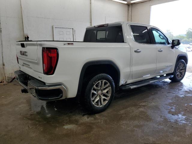 2021 GMC SIERRA K15 3GTU9DET0MG312953