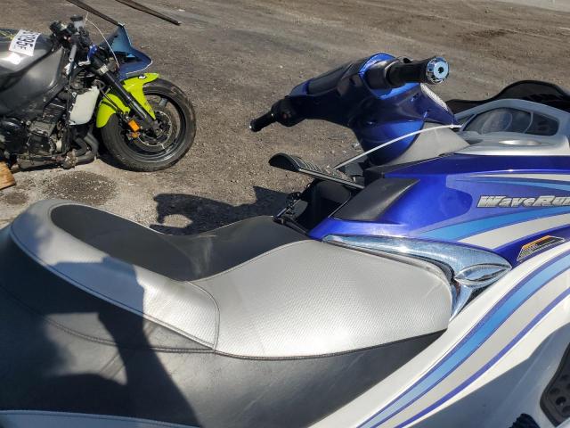 2007 YAMAHA YAMAHA FX CRUISE #3287675017