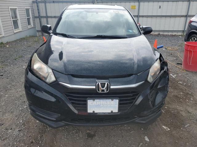 2016 HONDA HR-V LX 3CZRU6H38GM724663