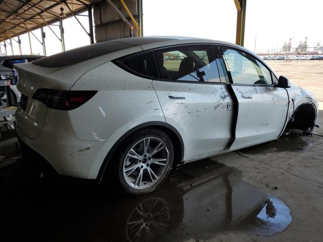 2023 TESLA MODEL Y 7SAYGDEE0PF936869