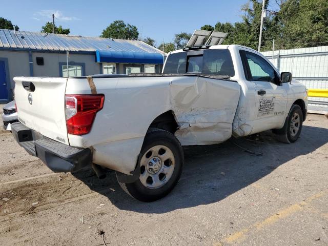 2017 NISSAN TITAN S 1N6AA1R84HN571728