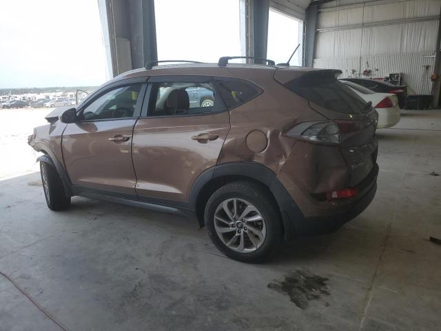 2016 HYUNDAI TUCSON KM8J33A45GU139392