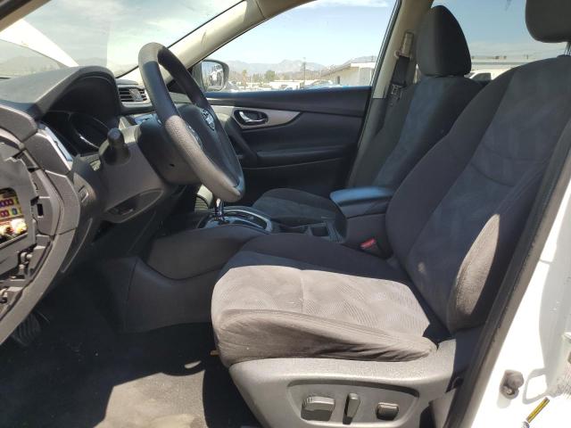 2016 NISSAN ROGUE S - KNMAT2MT3GP679839