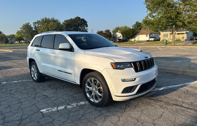 JEEP GRAND CHER