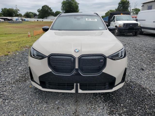 2025 BMW X3 M50 5UX73GP05S9Z97868