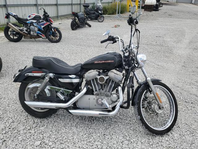 2004 HARLEY-DAVIDSON XL883 C 1HD4CJM194K407728