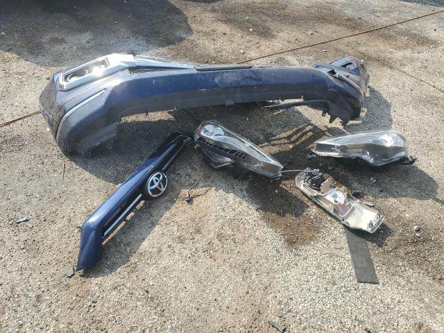 2021 TOYOTA 4RUNNER TR JTEKU5JR6M5924129