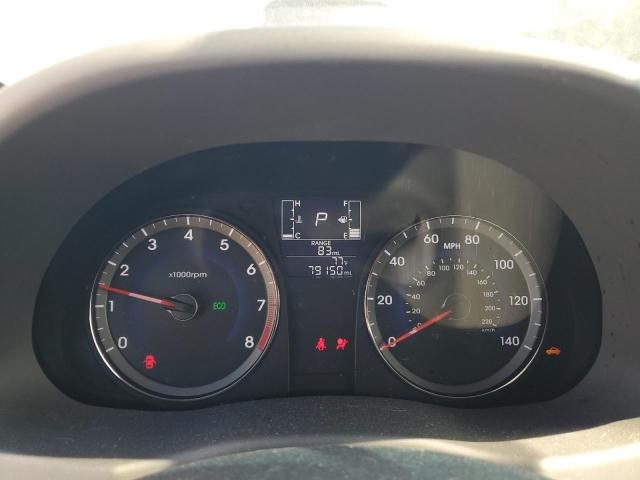 2017 HYUNDAI ACCENT SE - KMHCT4AE7HU339375