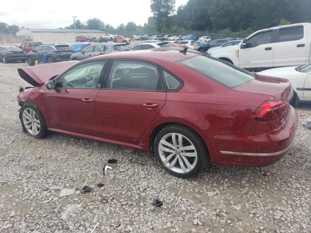 2019 VOLKSWAGEN PASSAT WOL 1VWLA7A36KC000479