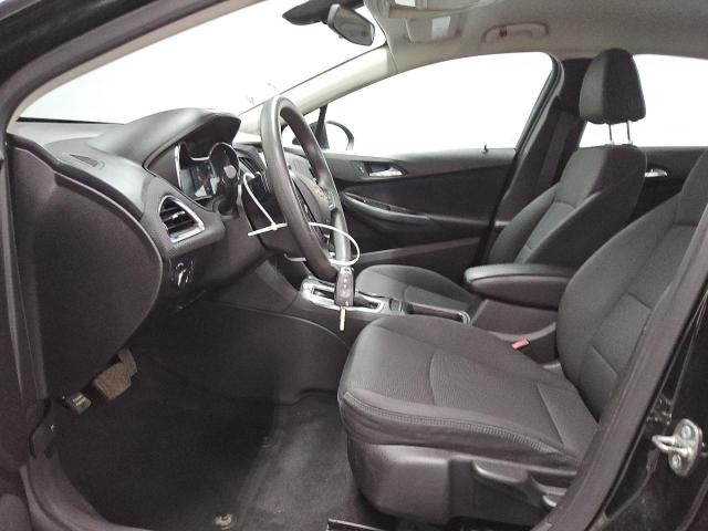 2016 CHEVROLET CRUZE LT - 1G1BE5SM8G7285208