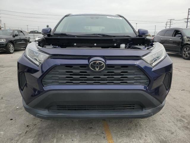 2019 TOYOTA RAV4 XLE JTMP1RFV8KD513544