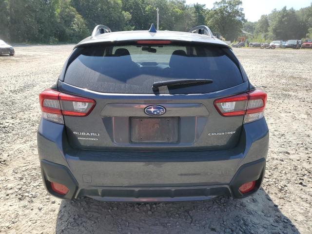 2021 SUBARU CROSSTREK JF2GTAPC1M8305995