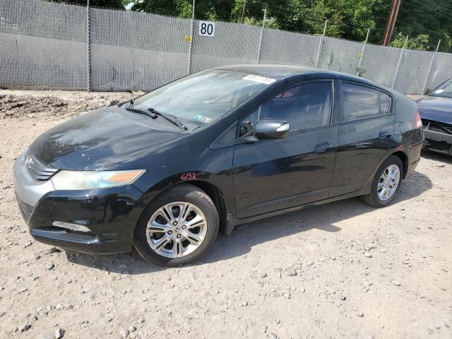 HONDA INSIGHT EX