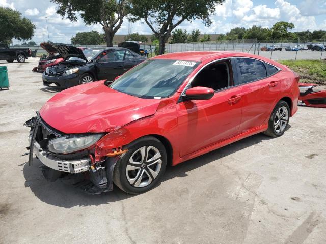 2017 HONDA CIVIC LX #3297894782