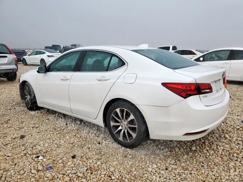 2016 ACURA TLX 19UUB1F30GA008088