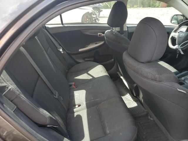 2012 TOYOTA COROLLA BA - 2T1BU4EE7CC868094