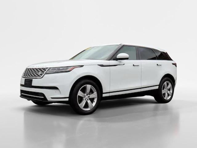 2020 LAND ROVER RANGE ROVE SALYB2EX6LA264XXX