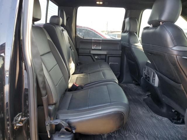 2019 FORD F150 RAPTOR 1FTFW1RG0KFC08135