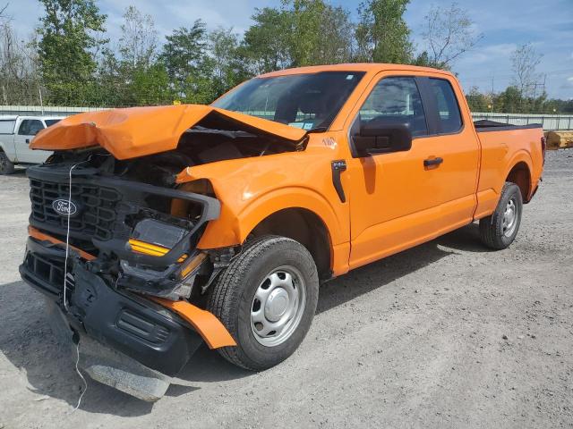 FORD F150 XL
