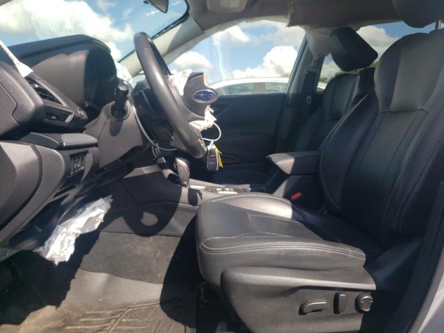 2021 SUBARU FORESTER L JF2SKAUC9MH425884