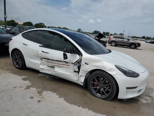 2021 TESLA MODEL 3 5YJ3E1EA9MF091525
