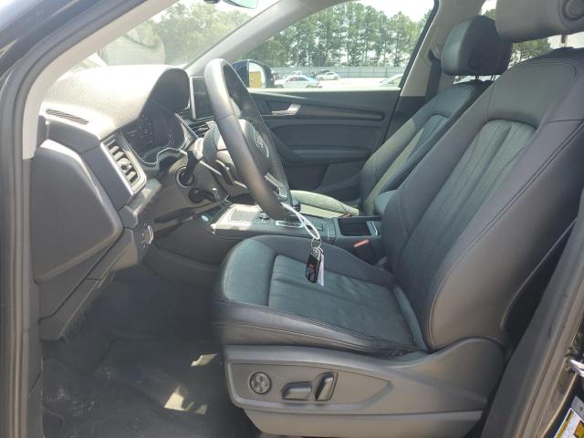 2020 AUDI Q5 E PREMI WA1E2AFY3L2050963