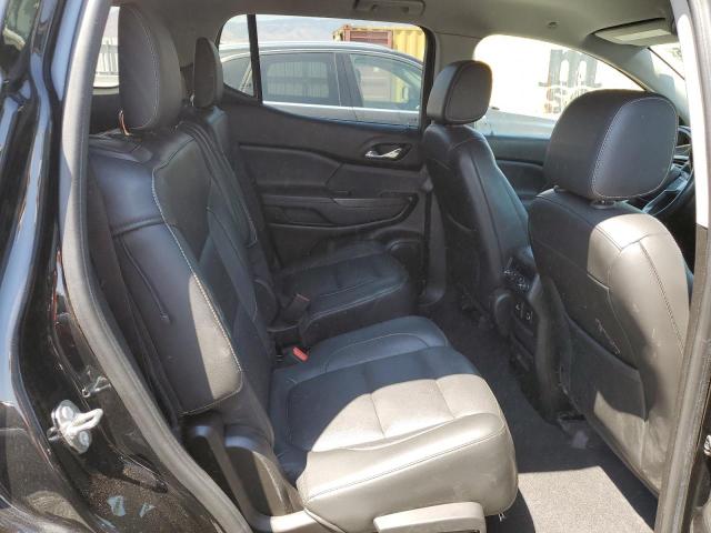 2017 GMC ACADIA SLT 1GKKNNLS0HZ252153