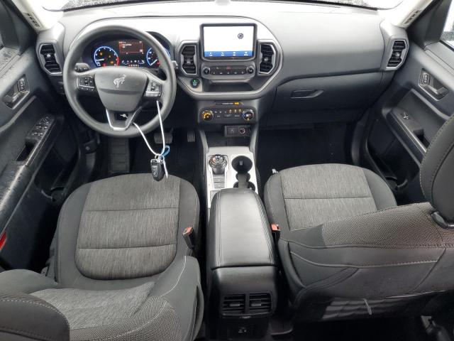 2021 FORD BRONCO SPO 3FMCR9B64MRA26711