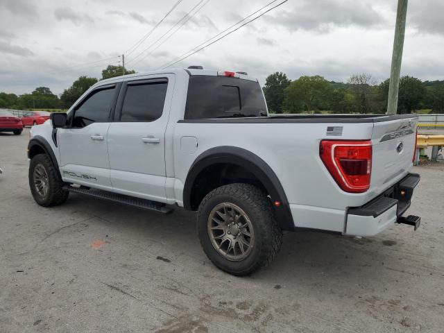 2022 FORD F150 SUPER - 1FTFW1E50NKE03569