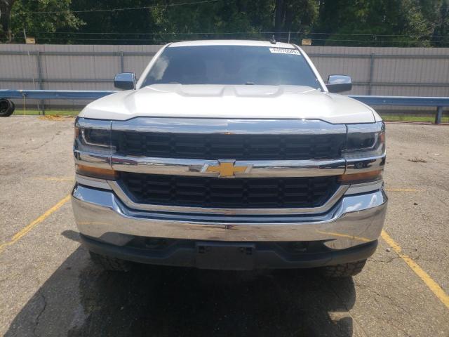 2016 CHEVROLET SILVERADO 1GCVKNEH4GZ266834