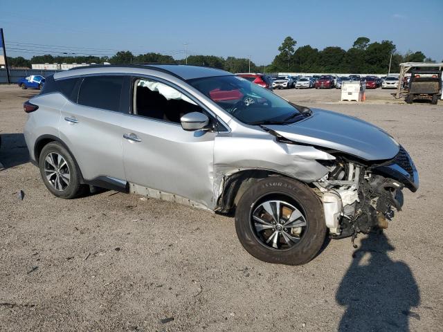 2021 NISSAN MURANO SV - 5N1AZ2BS6MC123886