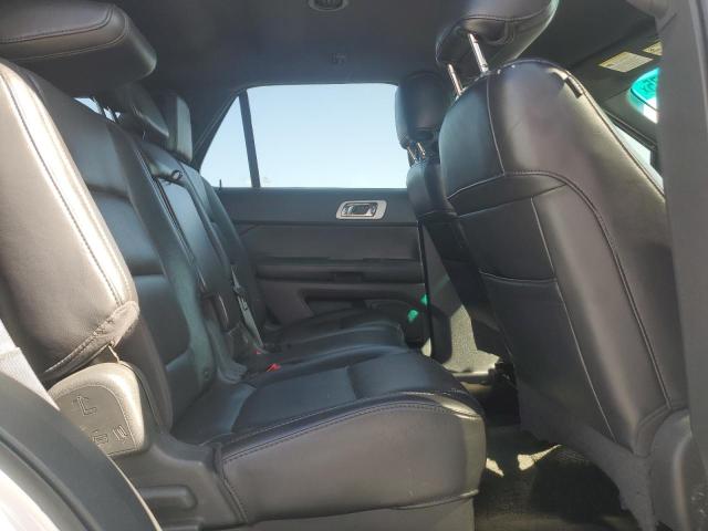 2012 FORD EXPLORER L - 1FMHK7F82CGA03718