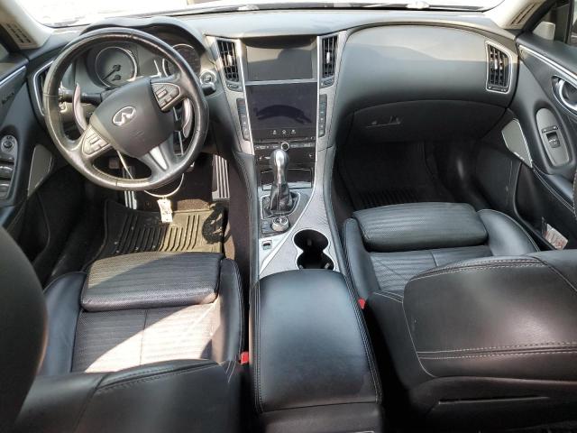 2017 INFINITI Q50 PREMIU JN1EV7AR5HM831370