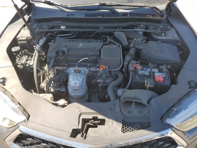 2018 ACURA TLX TECH 19UUB1F54JA000407