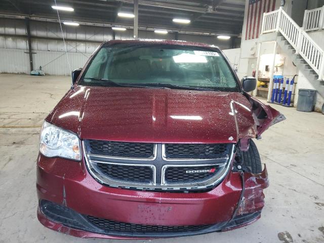 2017 DODGE GRAND CARA 2C4RDGBG3HR582319