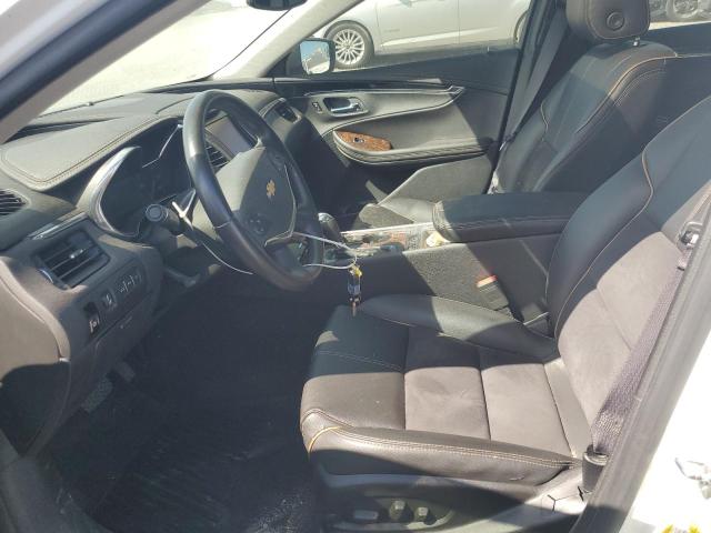 2015 CHEVROLET IMPALA LT 2G1125S32F9236854
