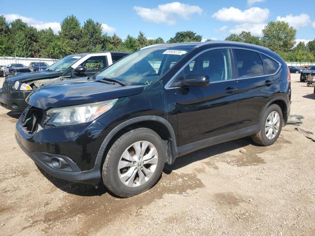 HONDA CR-V EXL