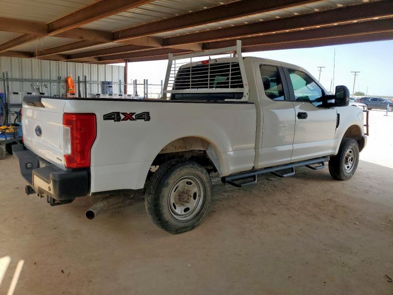 2017 FORD F250 SUPER DUTY 1FT7X2B62HEF18262
