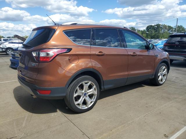2017 FORD ESCAPE TITANIUM 1FMCU9JD5HUE14673