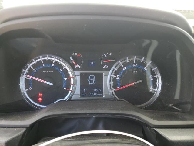 2016 TOYOTA 4RUNNER SR - JTEZU5JR7G5136222