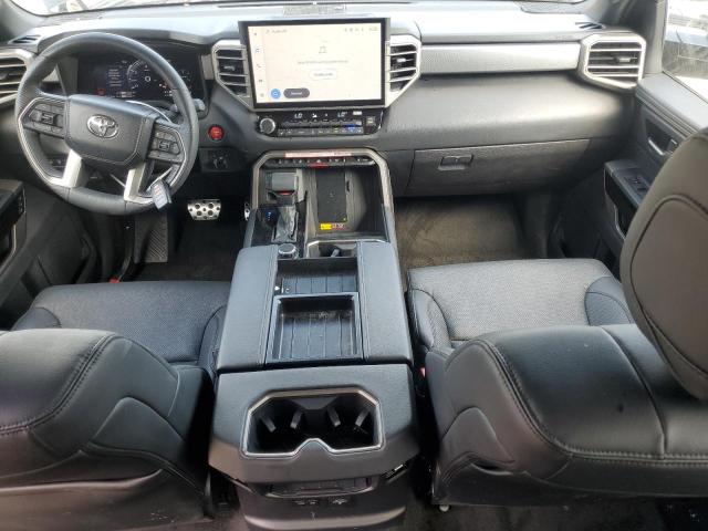 2025 TOYOTA TUNDRA CRE 5TFWA5DB7SX268425