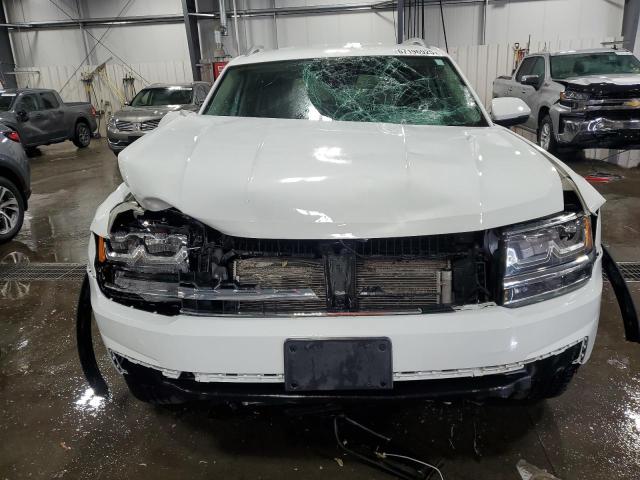 2018 VOLKSWAGEN ATLAS SE 1V2LR2CA3JC519478