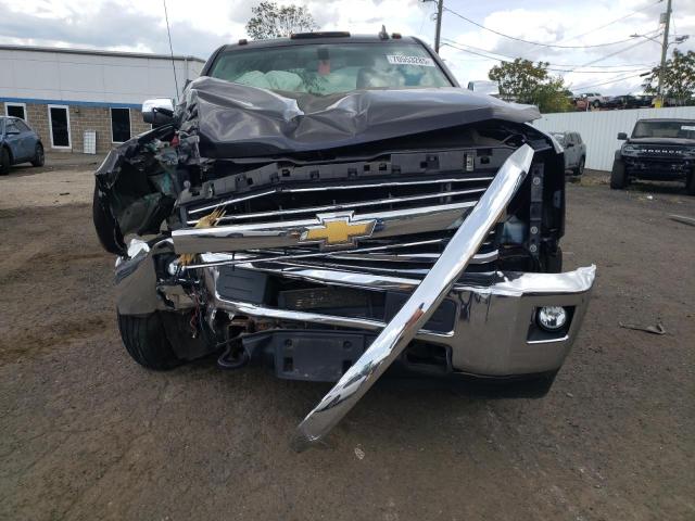 2015 CHEVROLET SILVERADO K2500 HEAVY DUTY LT 1GC1KVEGXFF635511