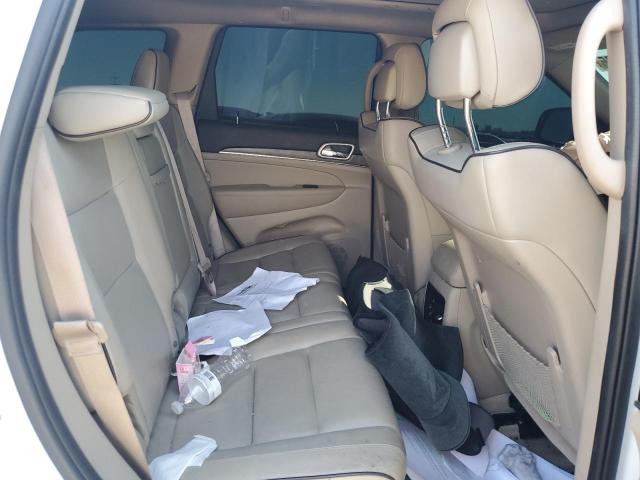 2018 JEEP GRAND CHER - 1C4RJFCG0JC427792