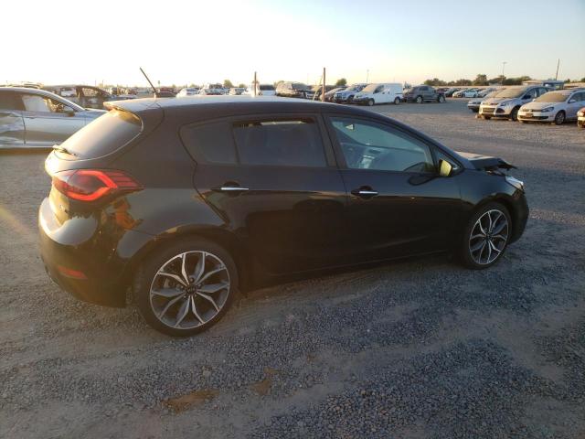 2017 KIA FORTE EX - 3KPFN5A37HE113254
