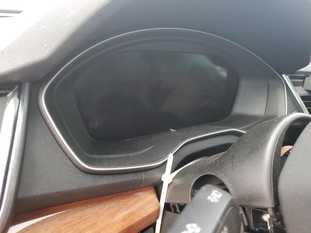 2021 AUDI Q5 PRESTIG WA1CAAFY5M2062818