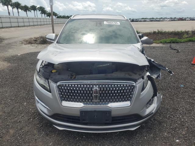 2019 LINCOLN MKC RESERV 5LMCJ3D94KUL09107