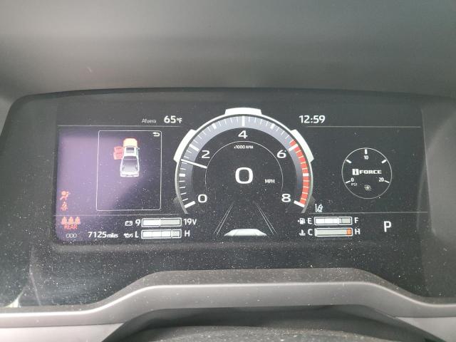 2024 TOYOTA TUNDRA CRE 5TFJA5DBXRX228716